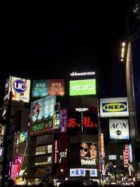 Must visit spots in Tokyo 🗼