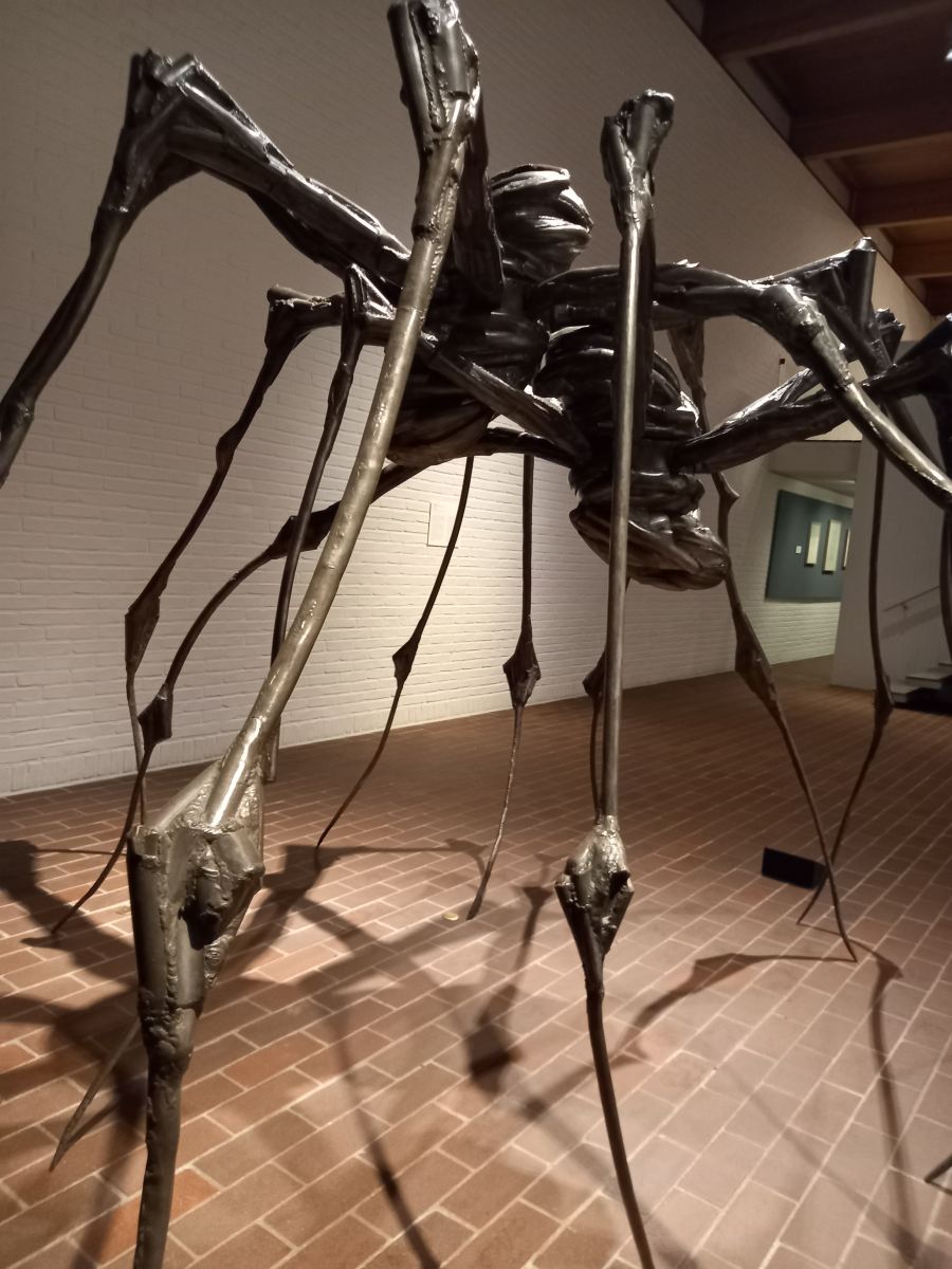 コペンハーゲン最高の芸術体験：ルイジアナ美術館 | Trip.com Humlebaek