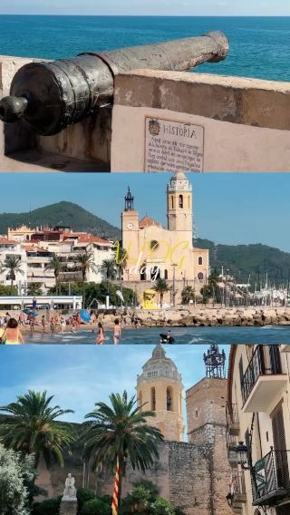 The Perfect 1-Day Escape from Barcelona