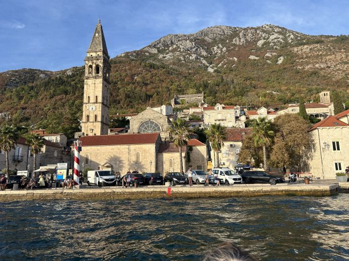 5 Days in Tivat, Montenegro 🇲🇪— From London 🇬🇧