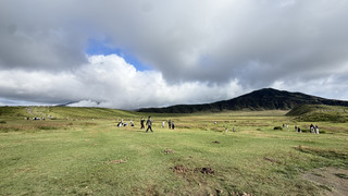 跟著 Trip.com 暢遊九州人氣景點，高效率輕鬆玩轉阿蘇火山&高千穗峽 🚤⛰