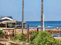 Beautiful Kalk Bay