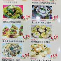 Indian Delicacies’s Spot in Yiwu 