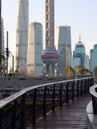 Views from Hongkou District, Shanghai🏙️