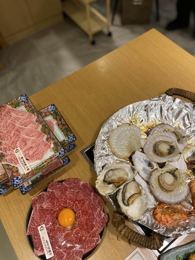 黑樺牛