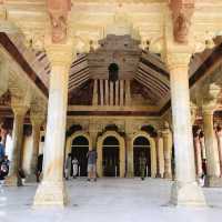 A MUST SEE IN JAIPUR- Amber Fort 🇮🇳