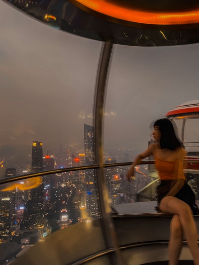去廣州之前刷到這篇就好了｜超實用tips