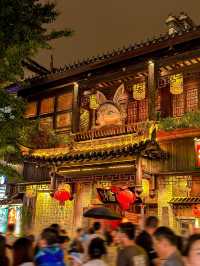 保姆級攻略｜寫給第一次到南京旅遊的你