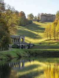 Bath countryside 🏰 Stay in a super cool 🅰️irbnb and enjoy country life.