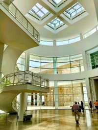 Getty Villa Museum