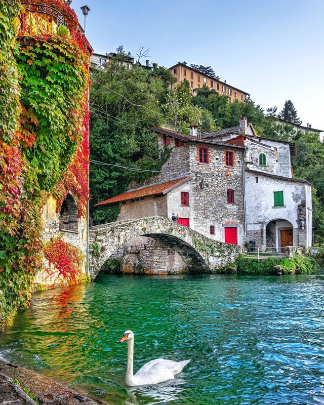 La Dolce Vita on Lake Como: A Dreamy Italian Experience 🛥️🍝🇮🇹