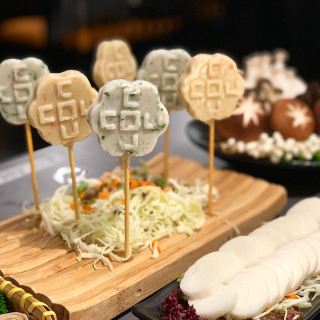Great service! Popular for its eye-catching hot pots, "Minato Minato Hot Pot Chaike"