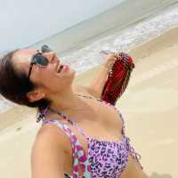Haikou is paradise too! 