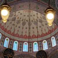 Most Beautiful Mosques of Istanbul