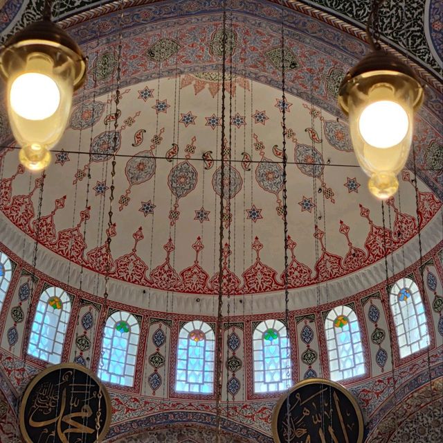 Most Beautiful Mosques of Istanbul