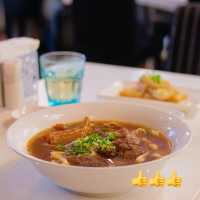 你知唔知道台北有3間超正嘅牛肉麵店？