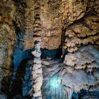 Prehistoric Shelter - Catherine's Cave 