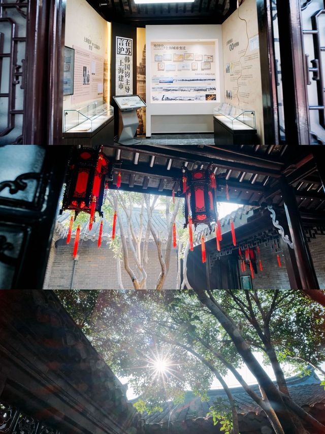 南通海安旅行攻略，這些點你必須得去！
