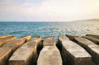 青島CityWalk(之)小青島八大峽