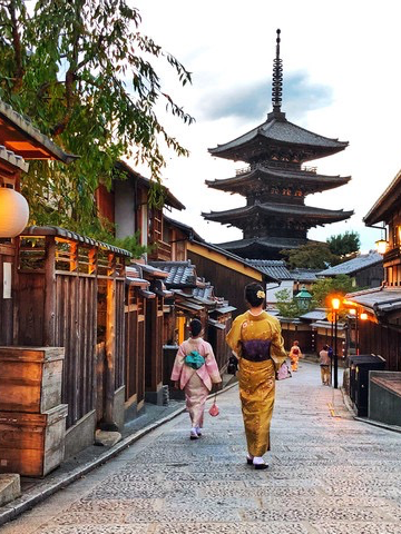 🥳低予算で京都を楽しむために必見🔥