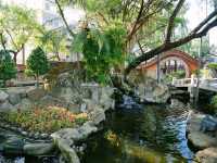台南景點｜歷史古跡赤崁樓