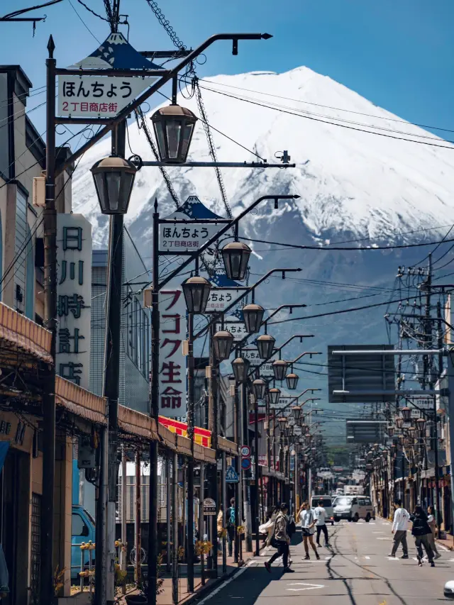 🌄🌃 河口湖日帰りから東京への攻略：美しい自然と都会の魅力を満喫しよう！🗻🏙