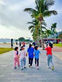 珠海旅遊|打卡珠海人氣最高的觀海景點！
