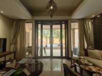 阿聯酋| 哈伊馬角麗思卡爾頓酒店，滿足你對沙漠酒店一切野奢想像