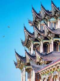 浙江玉環，一個被嚴重低估的海邊絕美小城