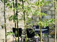石家庄周邊遊周末好去處!最美民宿右見果然
