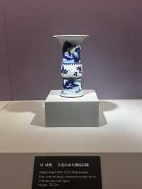 這家博物館與陽光很配｜上海震旦博物館