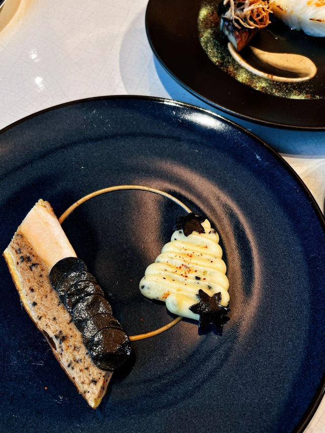 「風雅廚」：澳門必去餐廳🍴