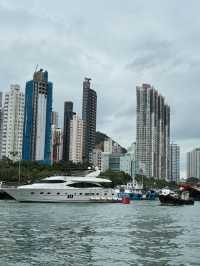 香港遊玩新地標！打卡小眾旅遊地