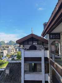 來靖西旅遊，一定要住一次「雲漫漫」，古韻典雅，超高性價比