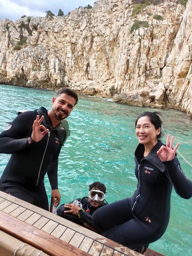 土耳其之旅之不一樣的恰納卡萊
