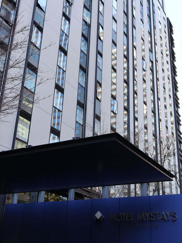 來東京10次總結出來的省錢住宿經驗