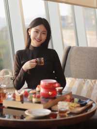 廈門英迪格｜欣賞鼓浪嶼的醉人美景