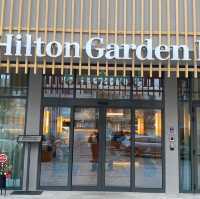 Awesome hotel in a beautiful traditional city