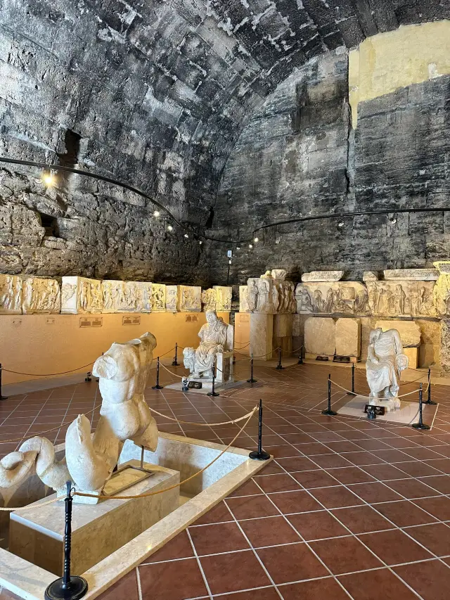 Turkey January Travel Nanny Guide