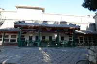 旅途~河北保定蓮池書院