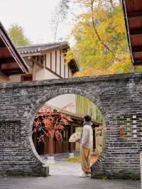 江西旅行，分享這份超全天晚攻略