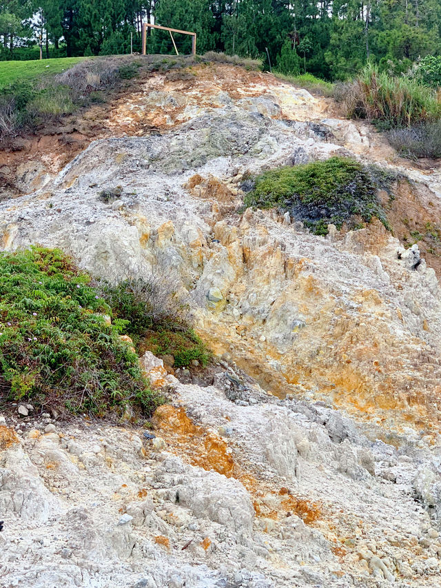 還在找東南亞小眾旅行地這裡很容易被忽略