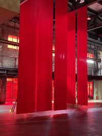 不愧是展覽界天花板｜當紅不讓｜太美了深圳新年限時免費新展