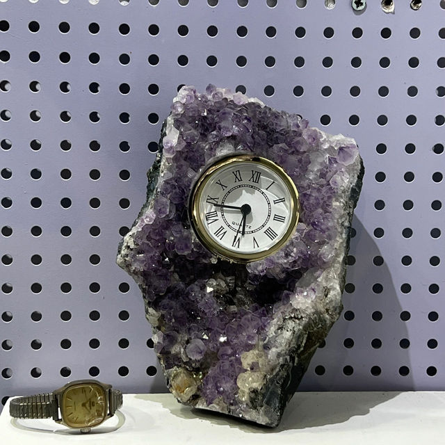 黃石礦博園｜大自然創造的精美作品
