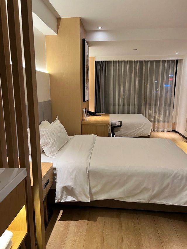 春節旅遊重慶篇
