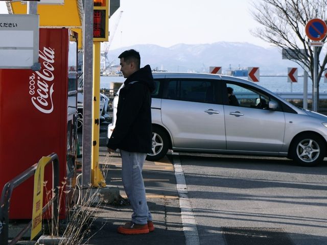 北海道小眾旅行函館拍照美食乾貨攻略