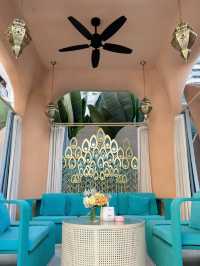 西雙版納度假酒店,遇見西西里的美麗傳說