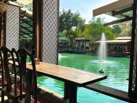 Ayutthaya retreat คาเฟ่สุดชิคที่อยุธยา