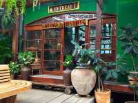 Ayutthaya retreat คาเฟ่สุดชิคที่อยุธยา