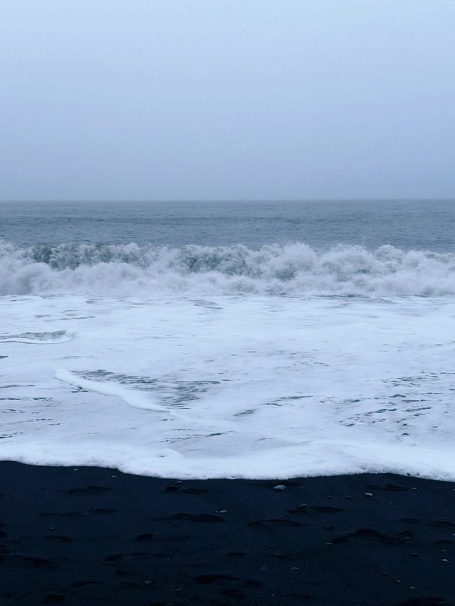 冰島|體會極致的孤獨感